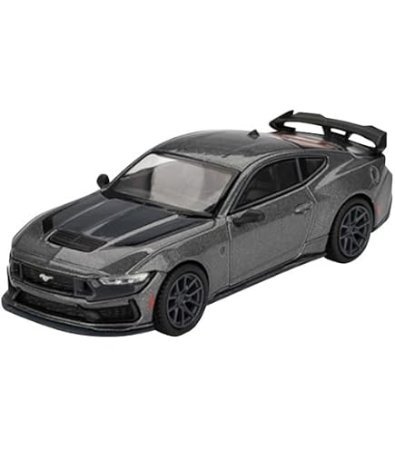 Amazon.co.jp: サンリッチ (Sunrich) MINI GT 1/64 シェルビー GT500